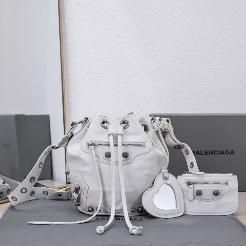 Balenciag Le Cagole Bags - Click Image to Close